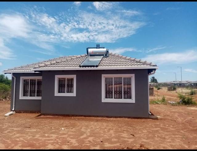 2 BEDROOM HOUSE FOR SALE IN KYA SANDS